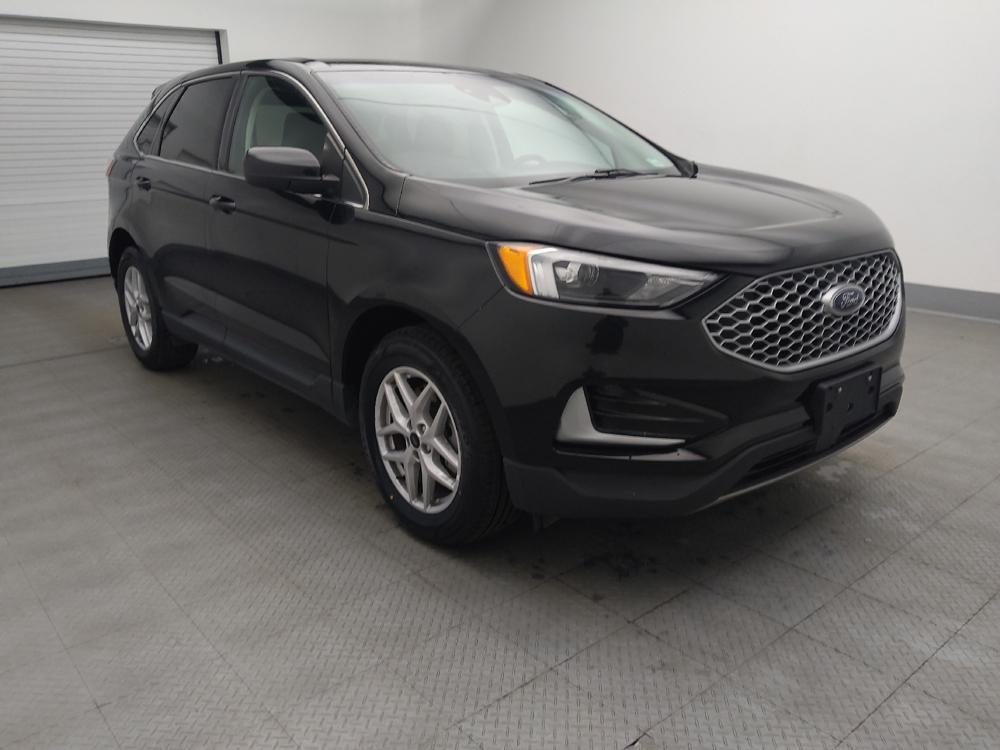used 2023 Ford Edge car, priced at $25,895