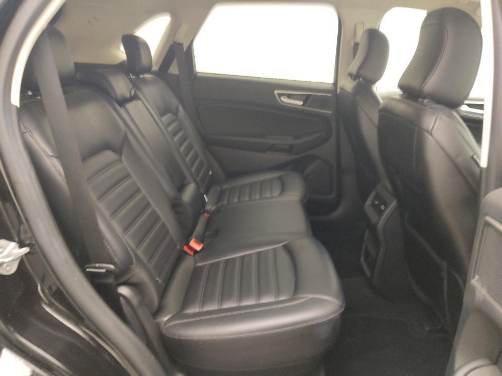 used 2023 Ford Edge car, priced at $25,895