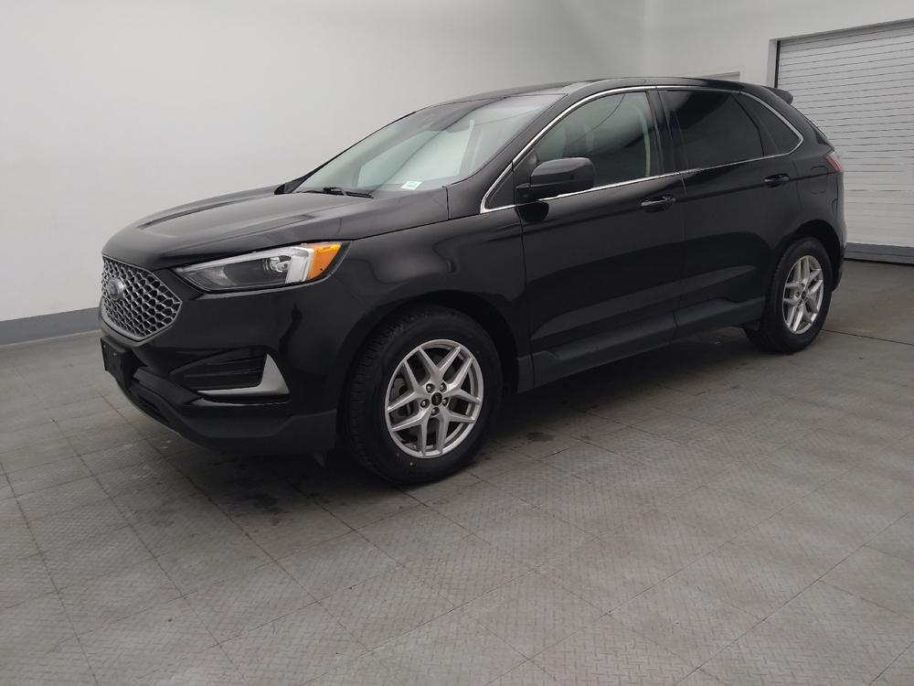 used 2023 Ford Edge car, priced at $25,895