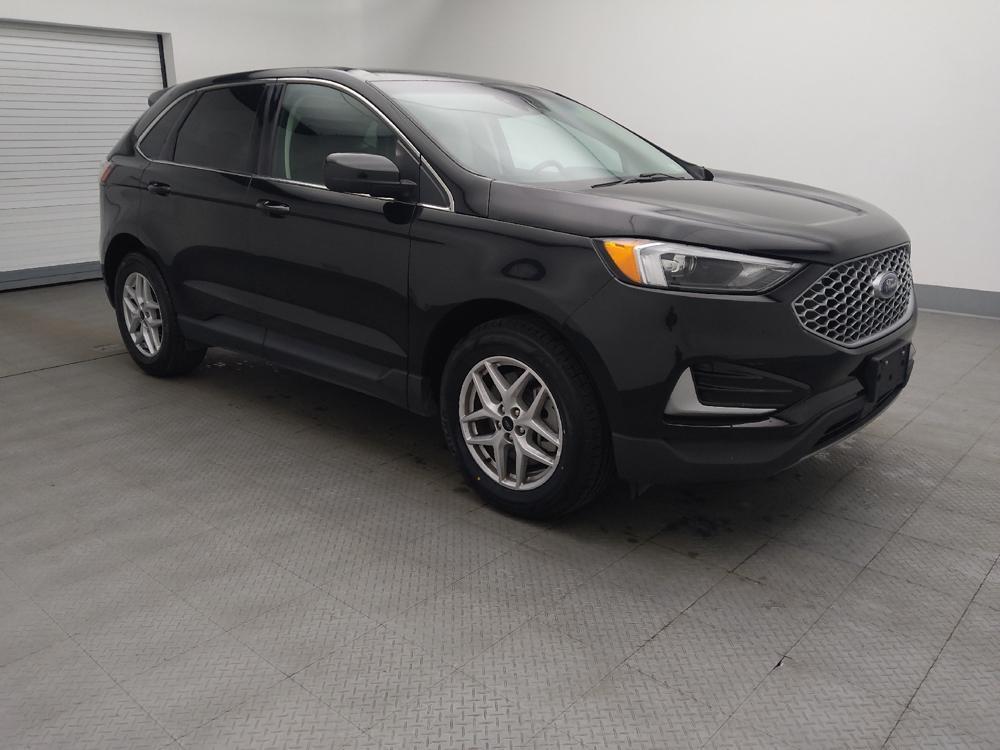 used 2023 Ford Edge car, priced at $25,895