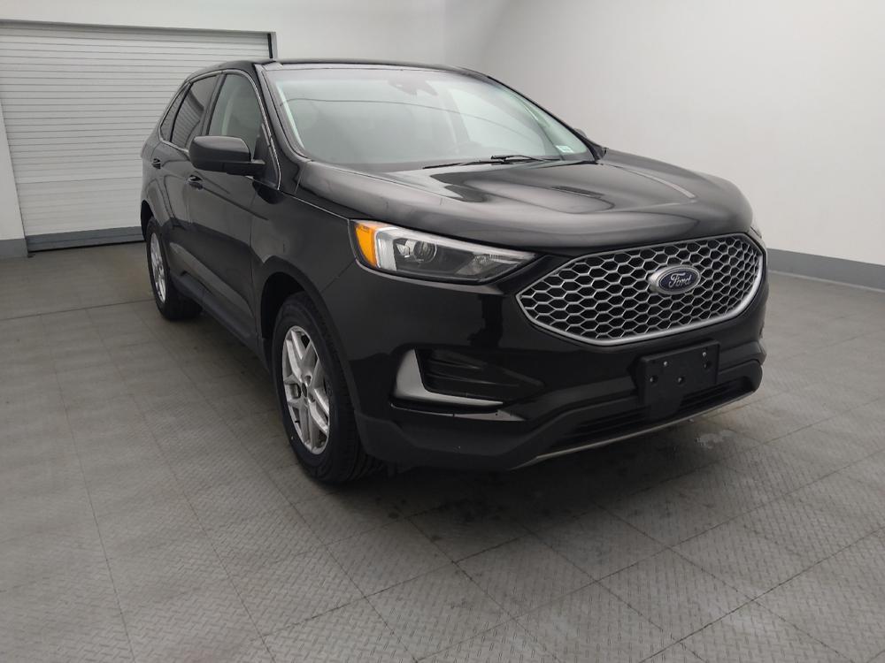 used 2023 Ford Edge car, priced at $25,895