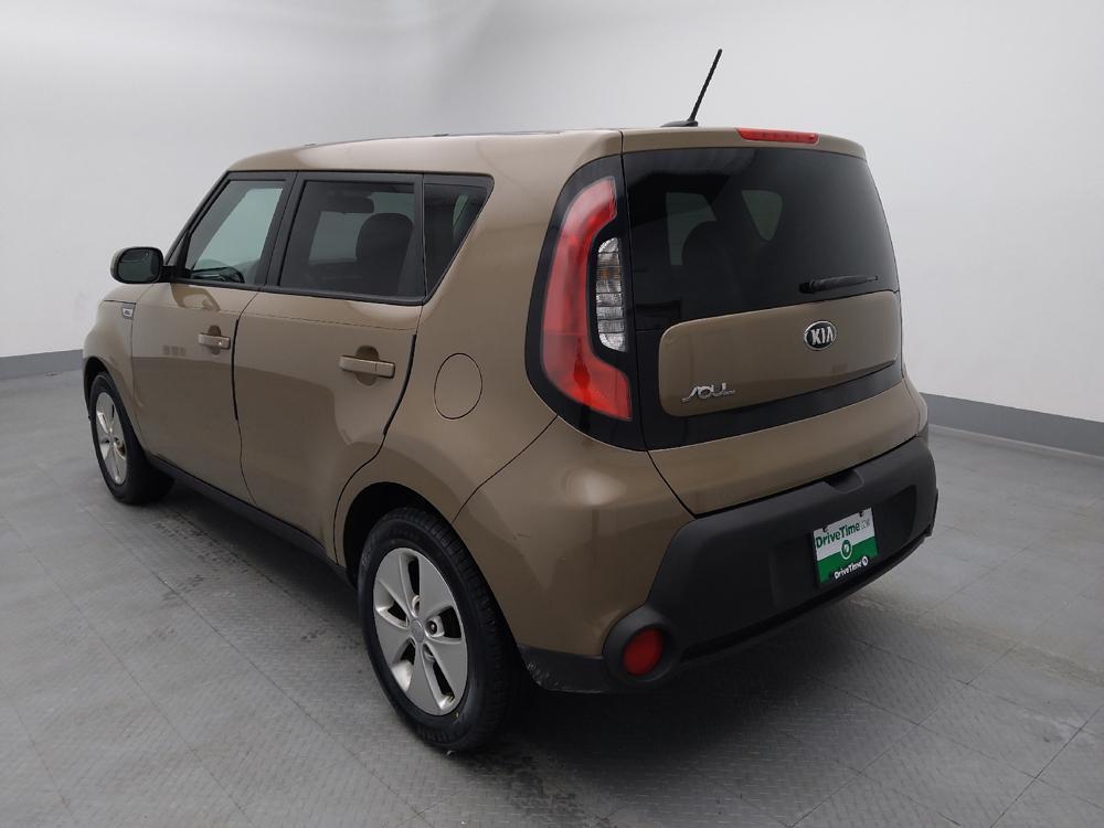 used 2015 Kia Soul car, priced at $10,795