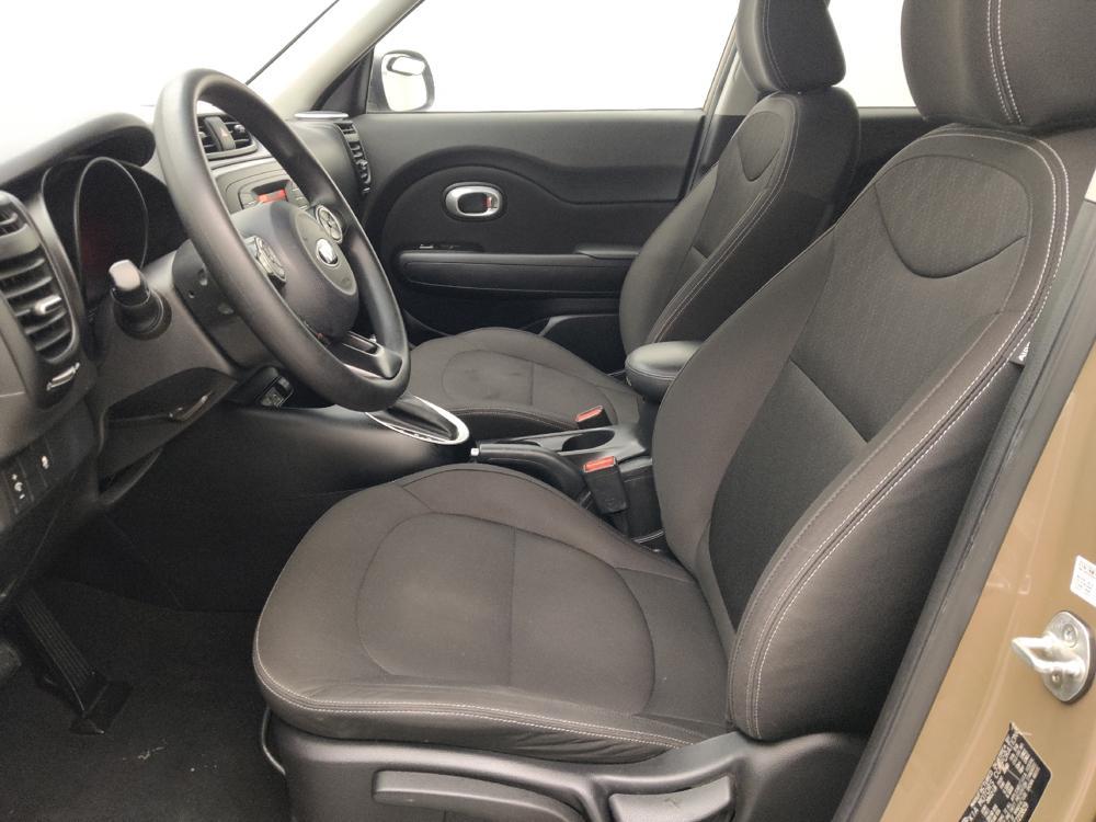 used 2015 Kia Soul car, priced at $10,795
