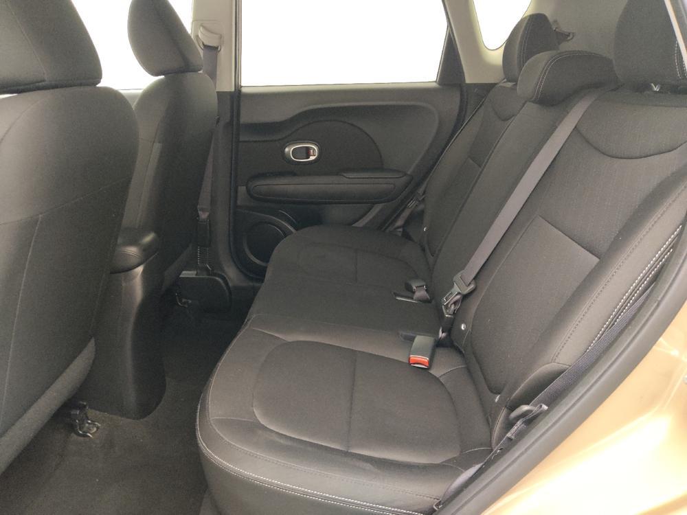 used 2015 Kia Soul car, priced at $10,795