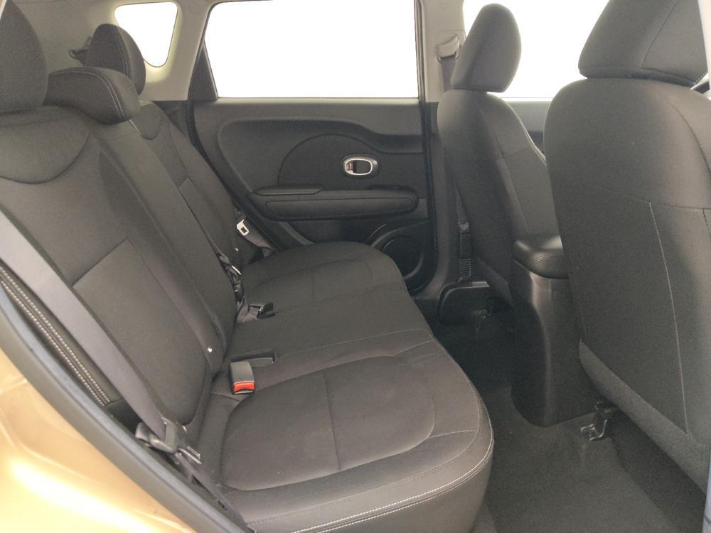 used 2015 Kia Soul car, priced at $10,795