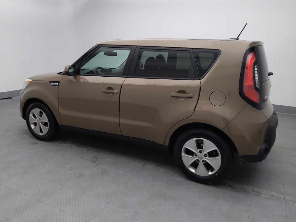 used 2015 Kia Soul car, priced at $10,795