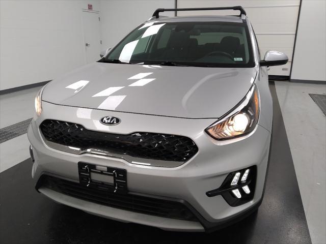 used 2020 Kia Niro car, priced at $17,995