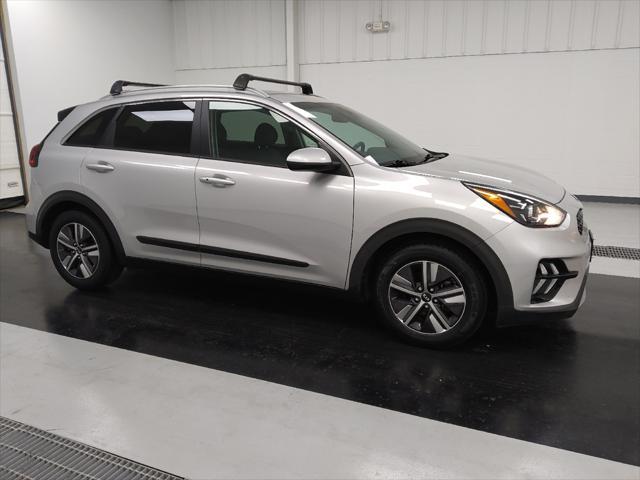 used 2020 Kia Niro car, priced at $17,995