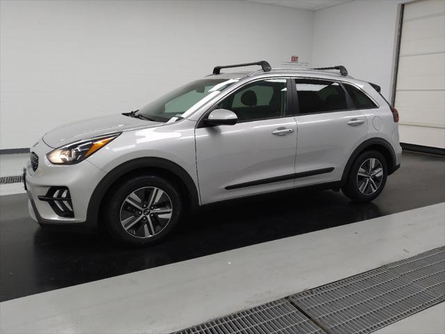 used 2020 Kia Niro car, priced at $17,995