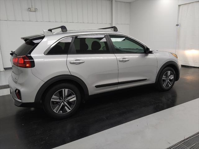 used 2020 Kia Niro car, priced at $17,995