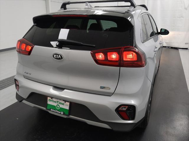 used 2020 Kia Niro car, priced at $17,995