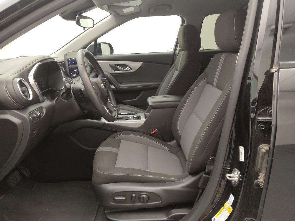 used 2023 Chevrolet Blazer car, priced at $24,595