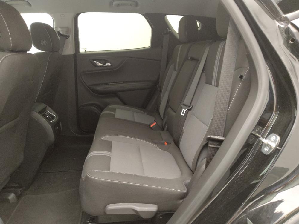 used 2023 Chevrolet Blazer car, priced at $24,595