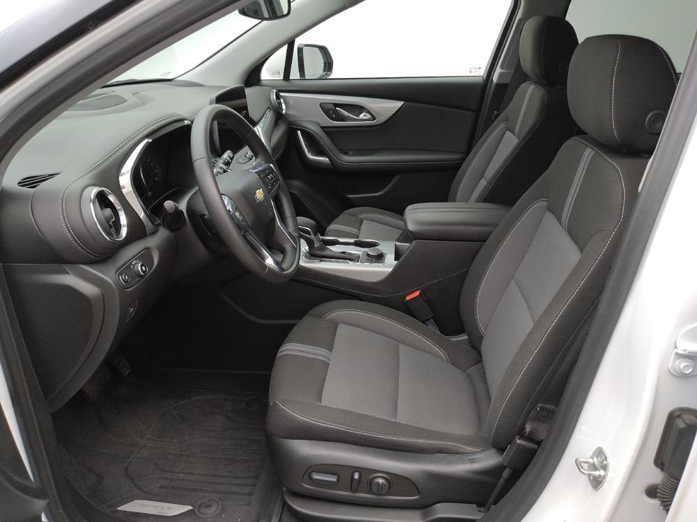 used 2023 Chevrolet Blazer car, priced at $27,295