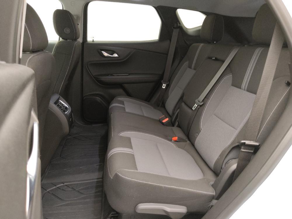 used 2023 Chevrolet Blazer car, priced at $27,295