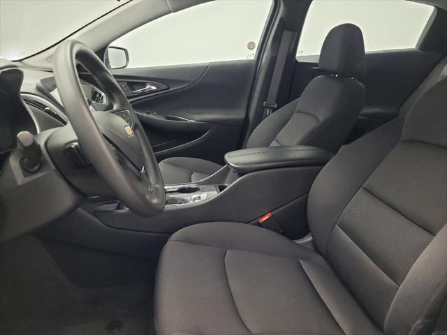 used 2024 Chevrolet Malibu car, priced at $21,195