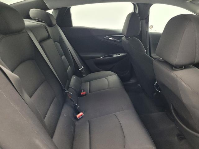 used 2024 Chevrolet Malibu car, priced at $21,195
