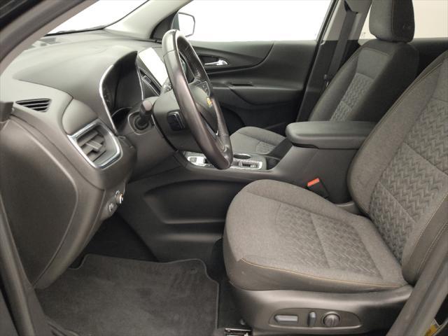 used 2022 Chevrolet Equinox car, priced at $26,295
