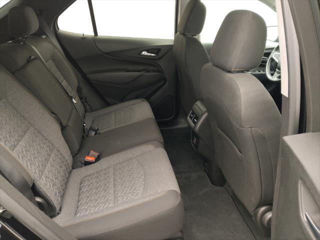 used 2022 Chevrolet Equinox car, priced at $26,295