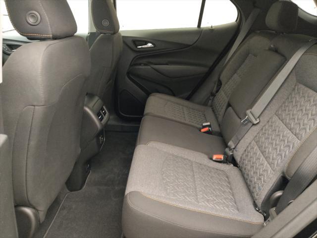 used 2022 Chevrolet Equinox car, priced at $26,295