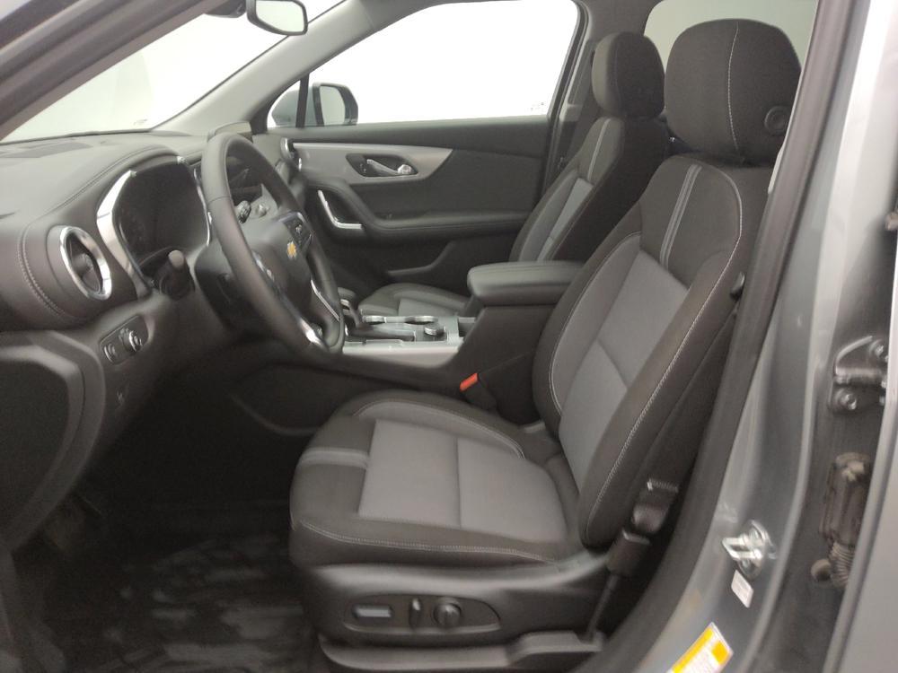 used 2023 Chevrolet Blazer car, priced at $26,595