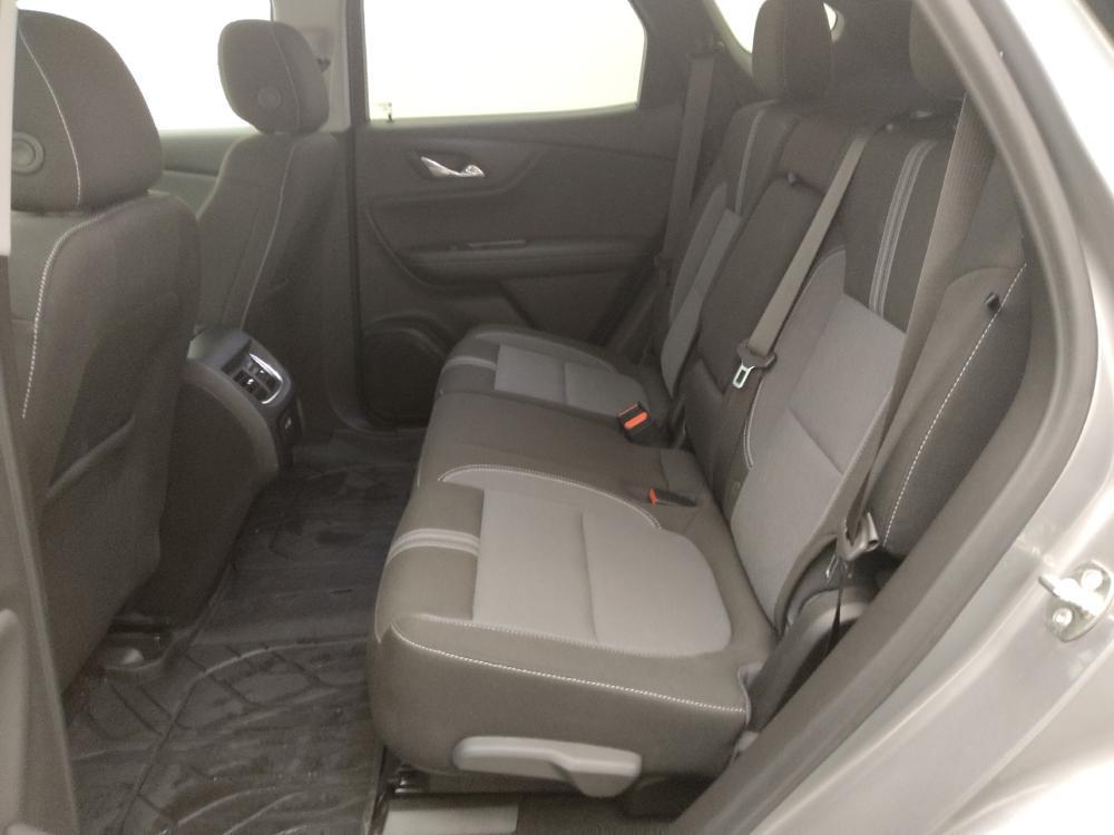 used 2023 Chevrolet Blazer car, priced at $26,595