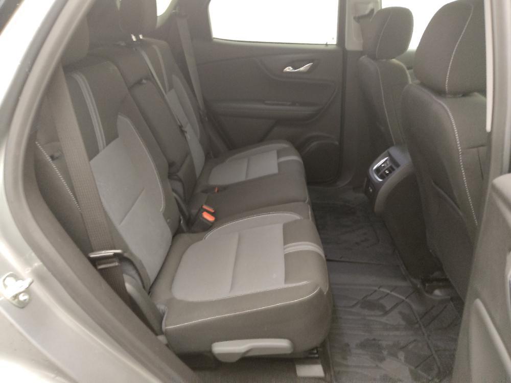 used 2023 Chevrolet Blazer car, priced at $26,595