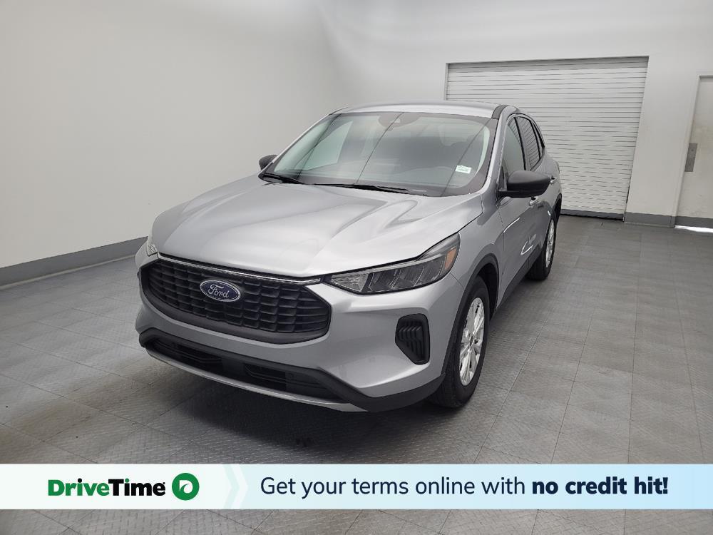 used 2024 Ford Escape car, priced at $23,395