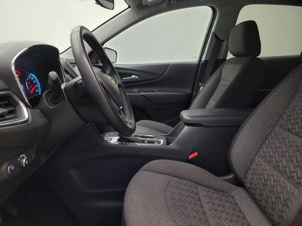 used 2024 Chevrolet Equinox car, priced at $21,795