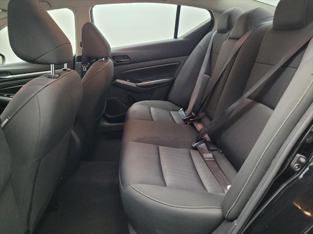 used 2023 Nissan Altima car, priced at $21,095