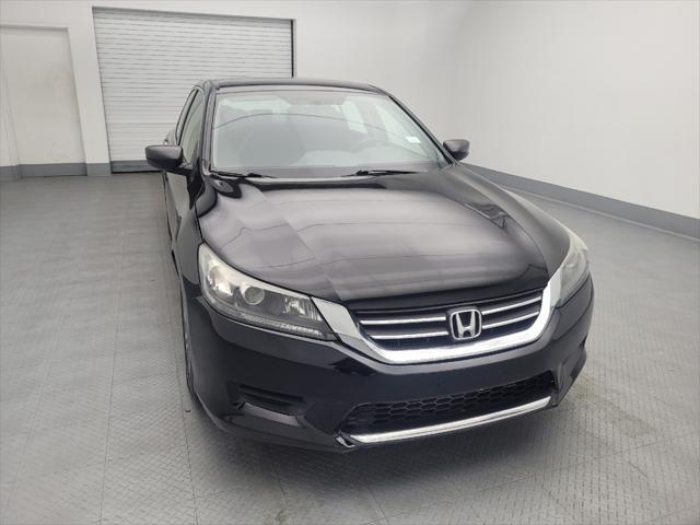 used 2013 Honda Accord car, priced at $16,495