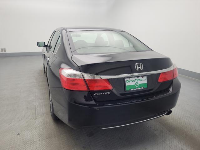 used 2013 Honda Accord car, priced at $16,495