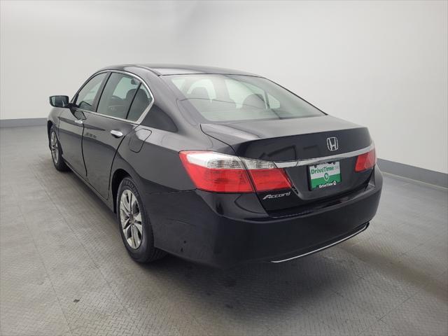 used 2013 Honda Accord car, priced at $16,495