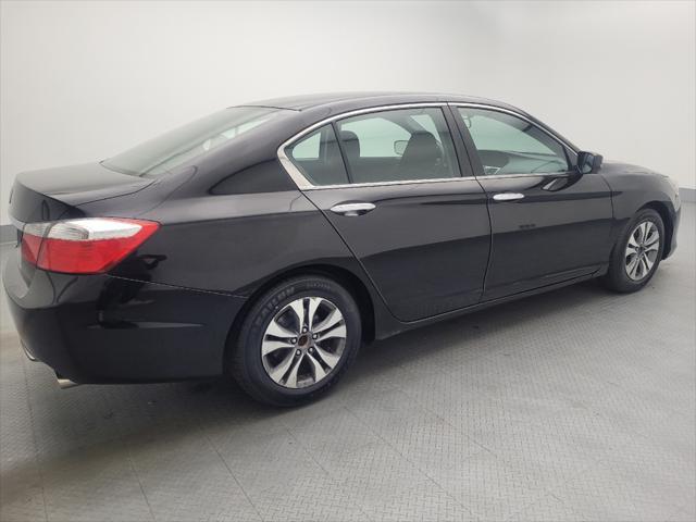 used 2013 Honda Accord car, priced at $16,495