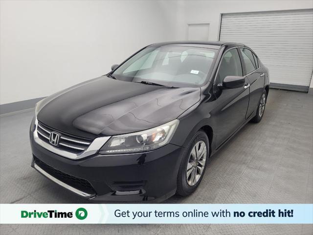 used 2013 Honda Accord car, priced at $16,495