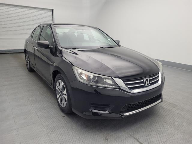 used 2013 Honda Accord car, priced at $16,495