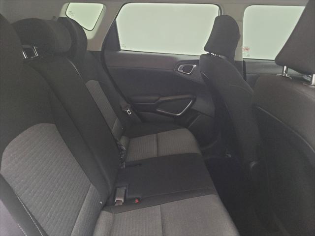 used 2021 Kia Soul car, priced at $17,695