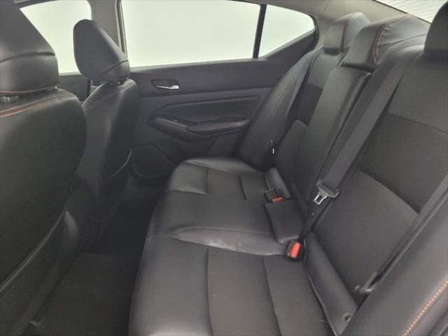 used 2019 Nissan Altima car, priced at $22,795