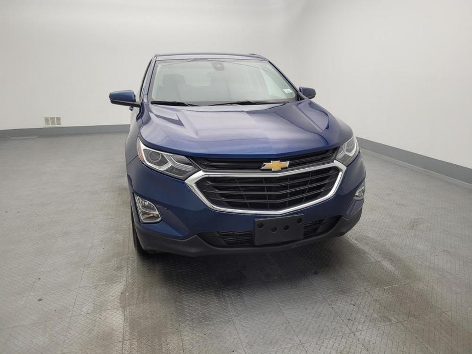 used 2020 Chevrolet Equinox car, priced at $22,595
