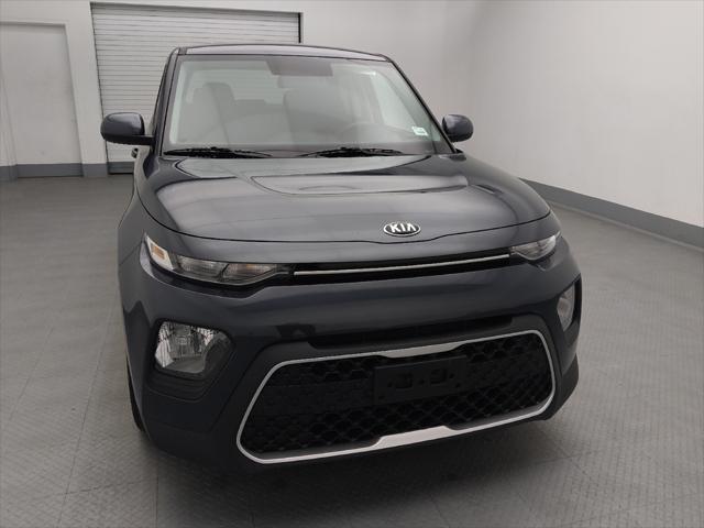 used 2020 Kia Soul car, priced at $18,195