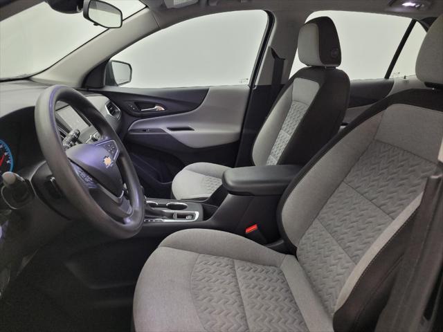 used 2022 Chevrolet Equinox car, priced at $17,295