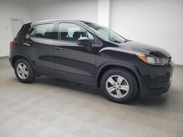 used 2020 Chevrolet Trax car, priced at $15,895