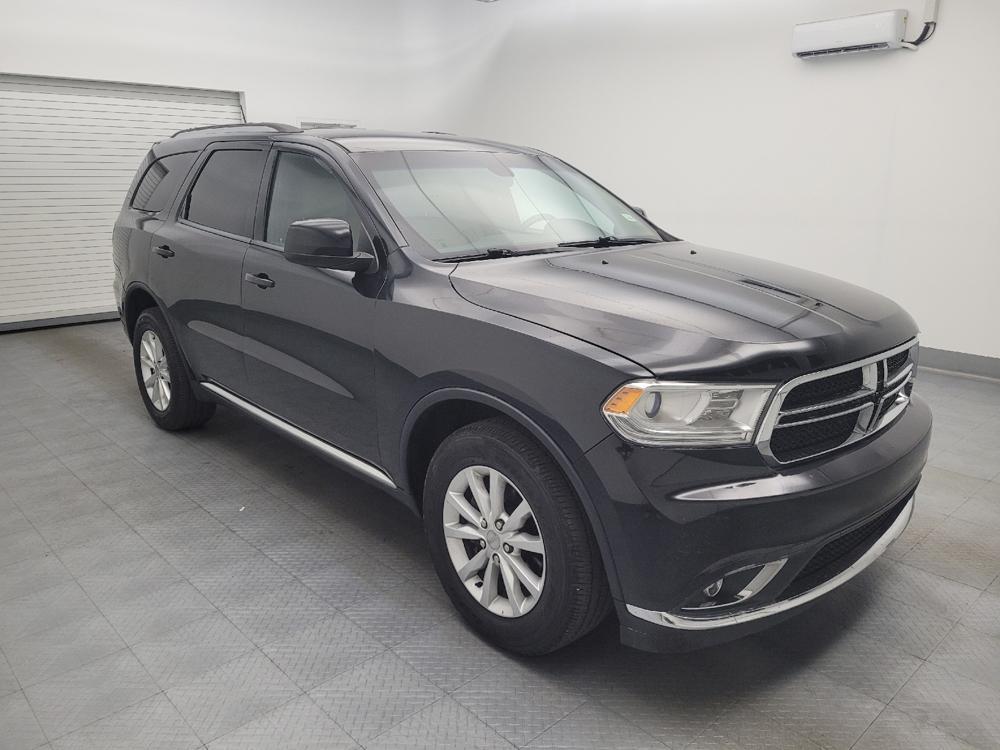 used 2015 Dodge Durango car, priced at $15,795