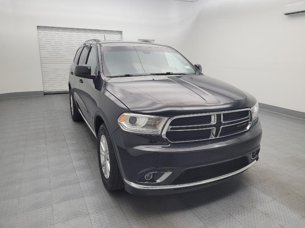 used 2015 Dodge Durango car, priced at $15,795