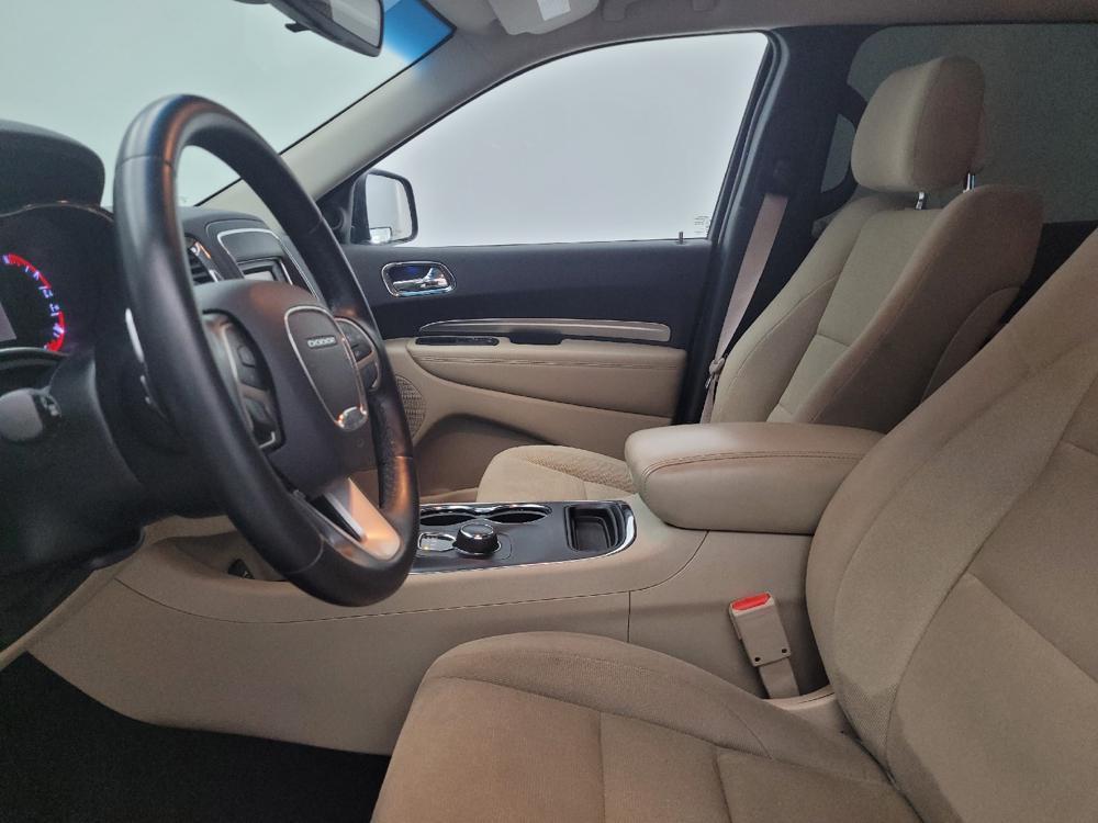used 2015 Dodge Durango car, priced at $15,795