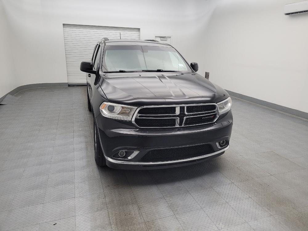 used 2015 Dodge Durango car, priced at $15,795
