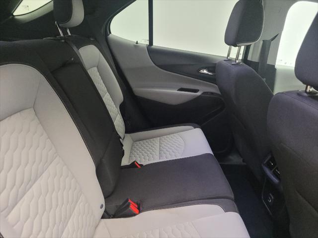 used 2020 Chevrolet Equinox car, priced at $19,595