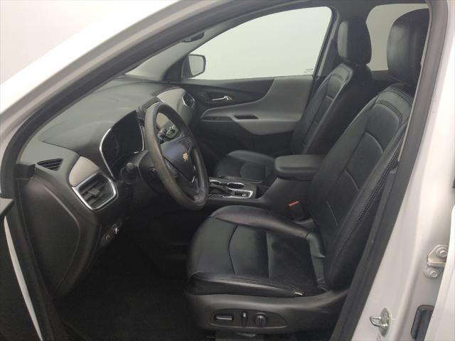used 2019 Chevrolet Equinox car, priced at $16,695