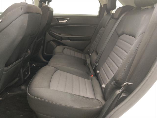 used 2022 Ford Edge car, priced at $18,795