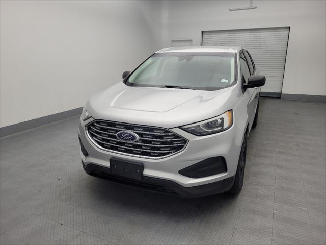 used 2019 Ford Edge car, priced at $16,295